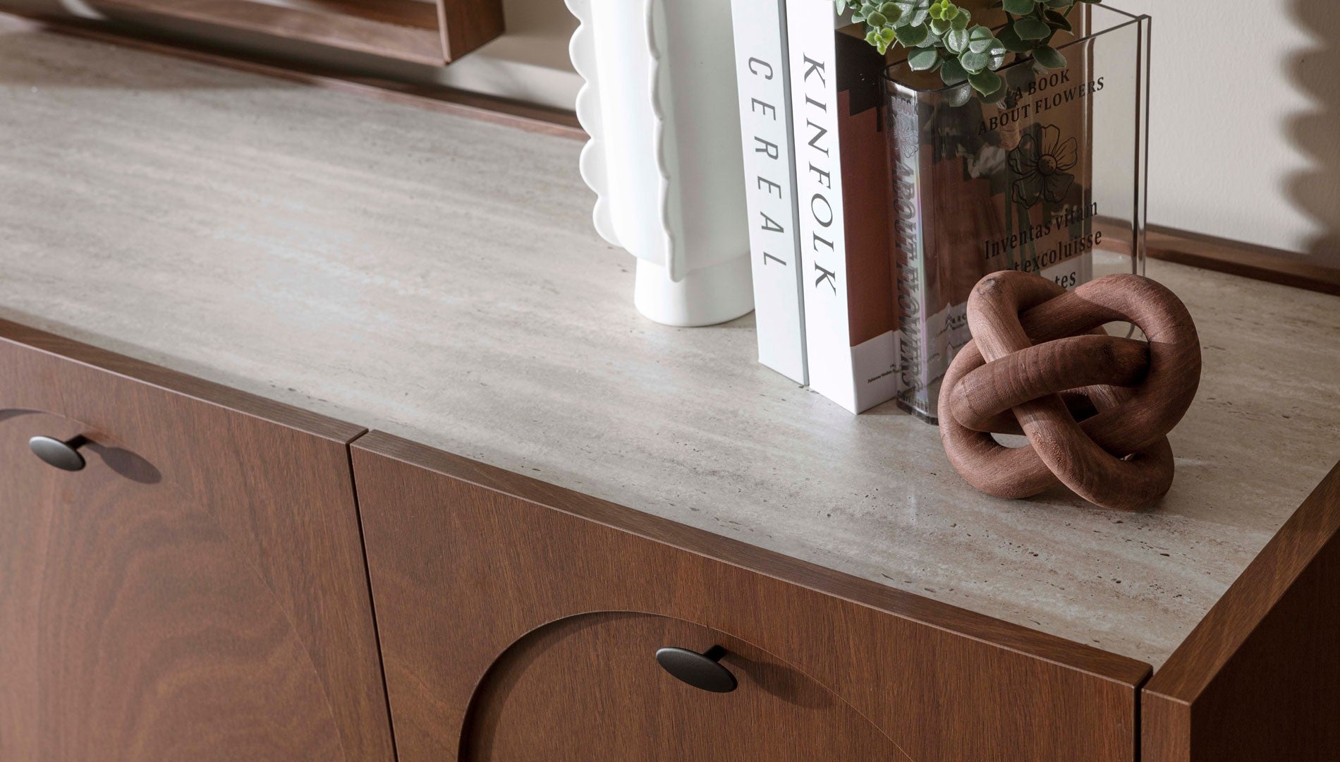 Бюфет «Malaga» с размер 200х80х45см