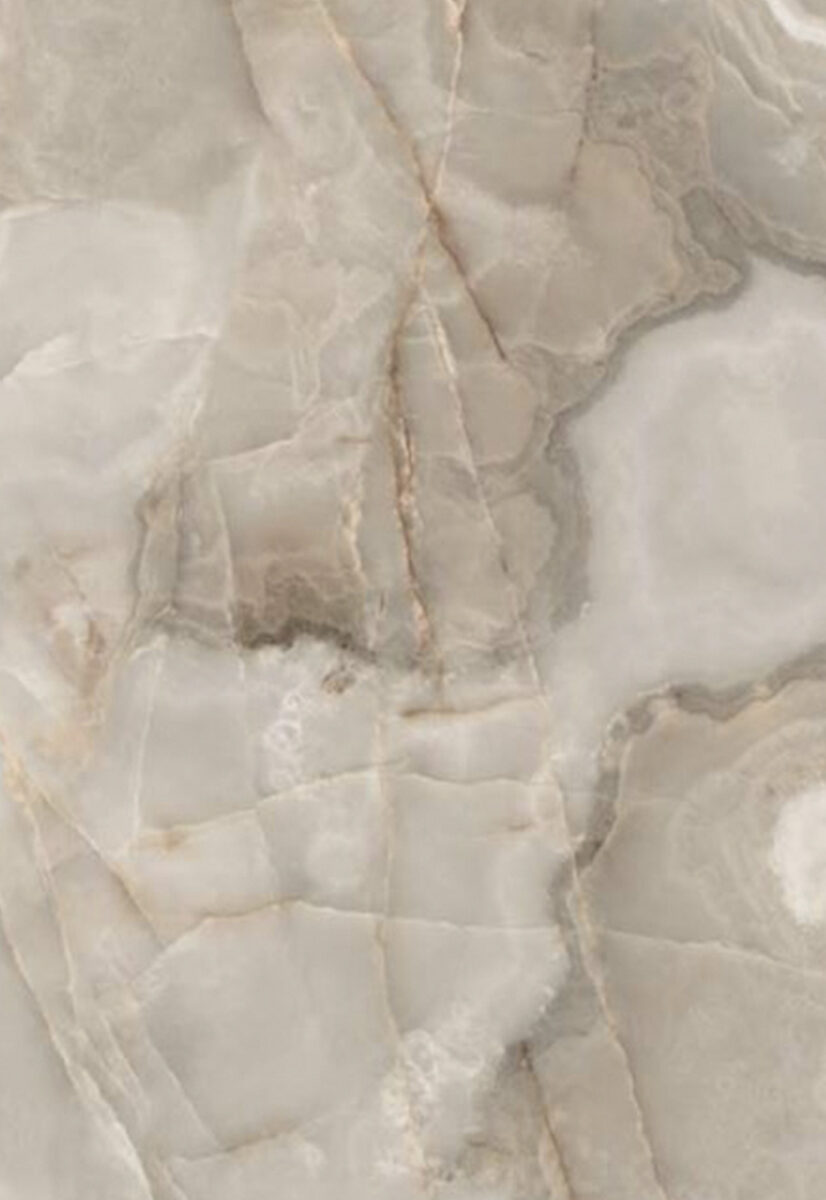 Трапезна маса «Ely» с керамичен плот