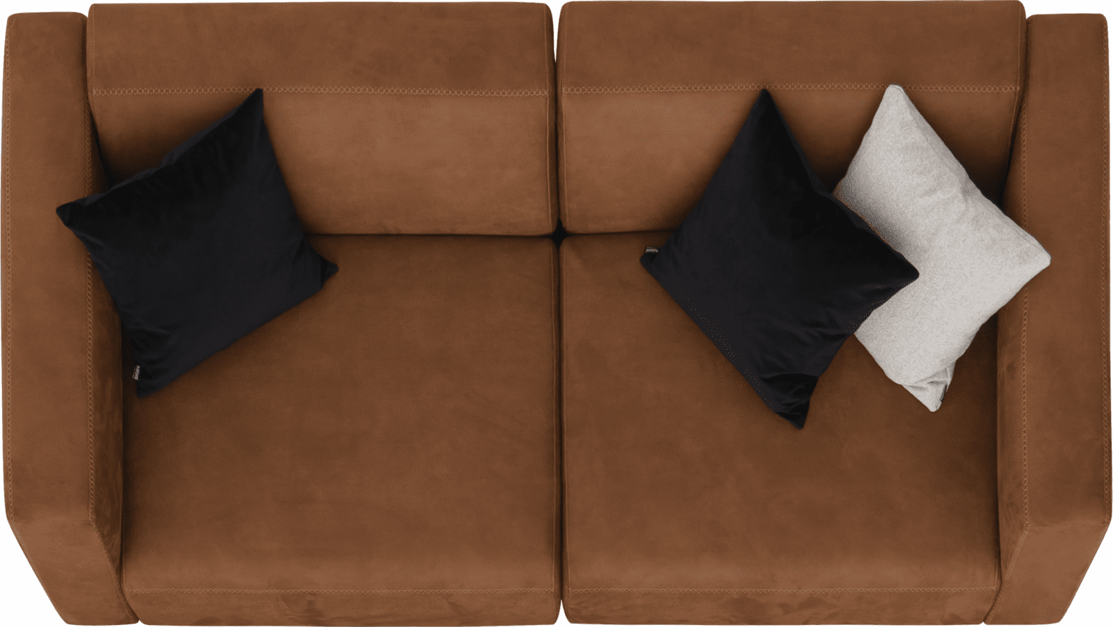 10 модула за модулен диван «Conrad»