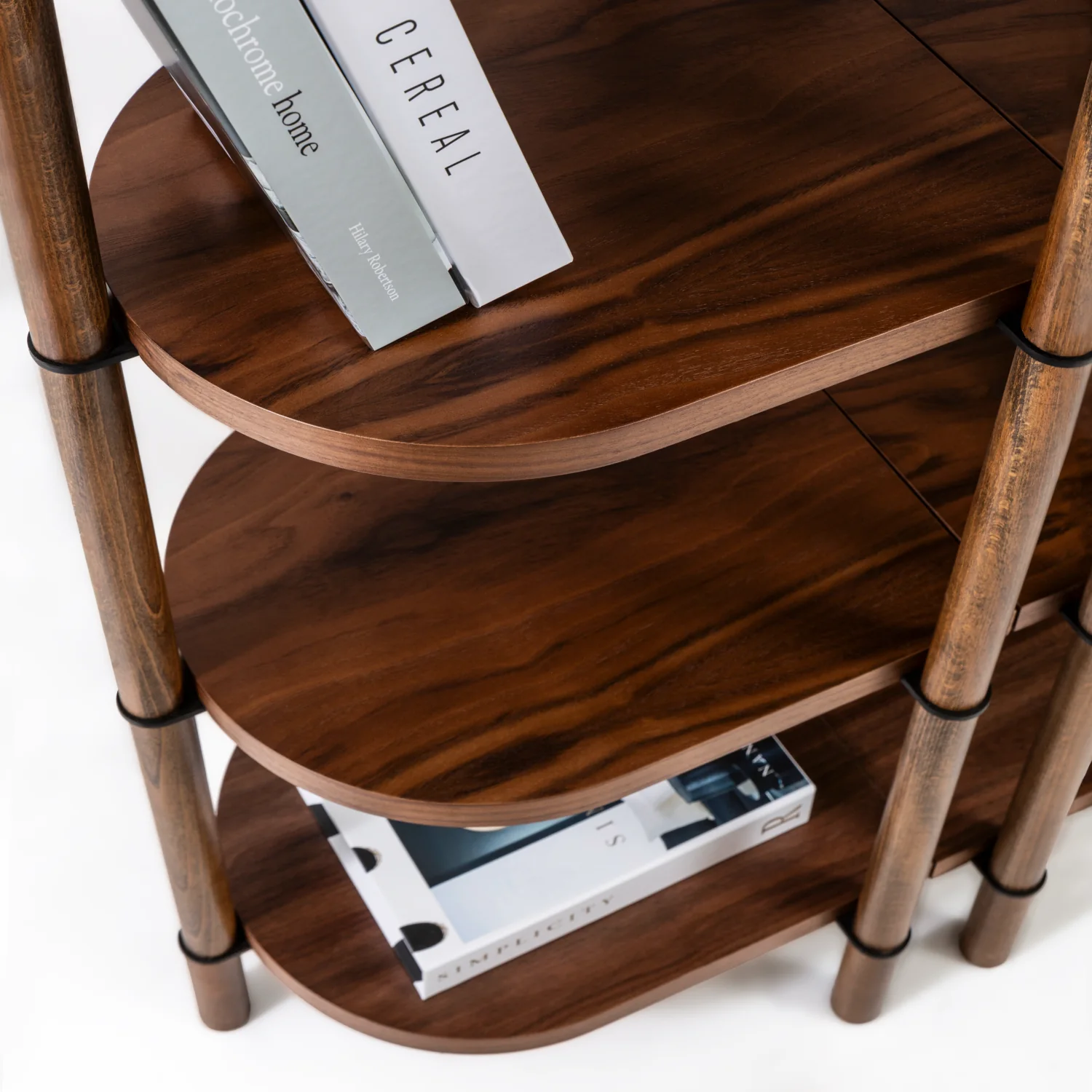 Етажерка «Cosmos» с размер 145x175x41см