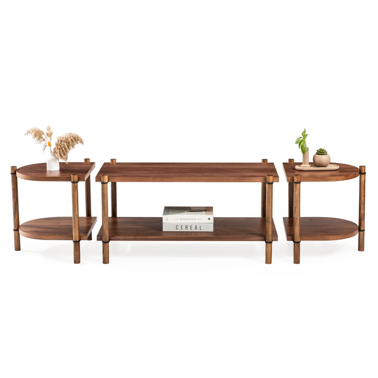 ТВ конзола «Cosmos» с размер 183х47х48см