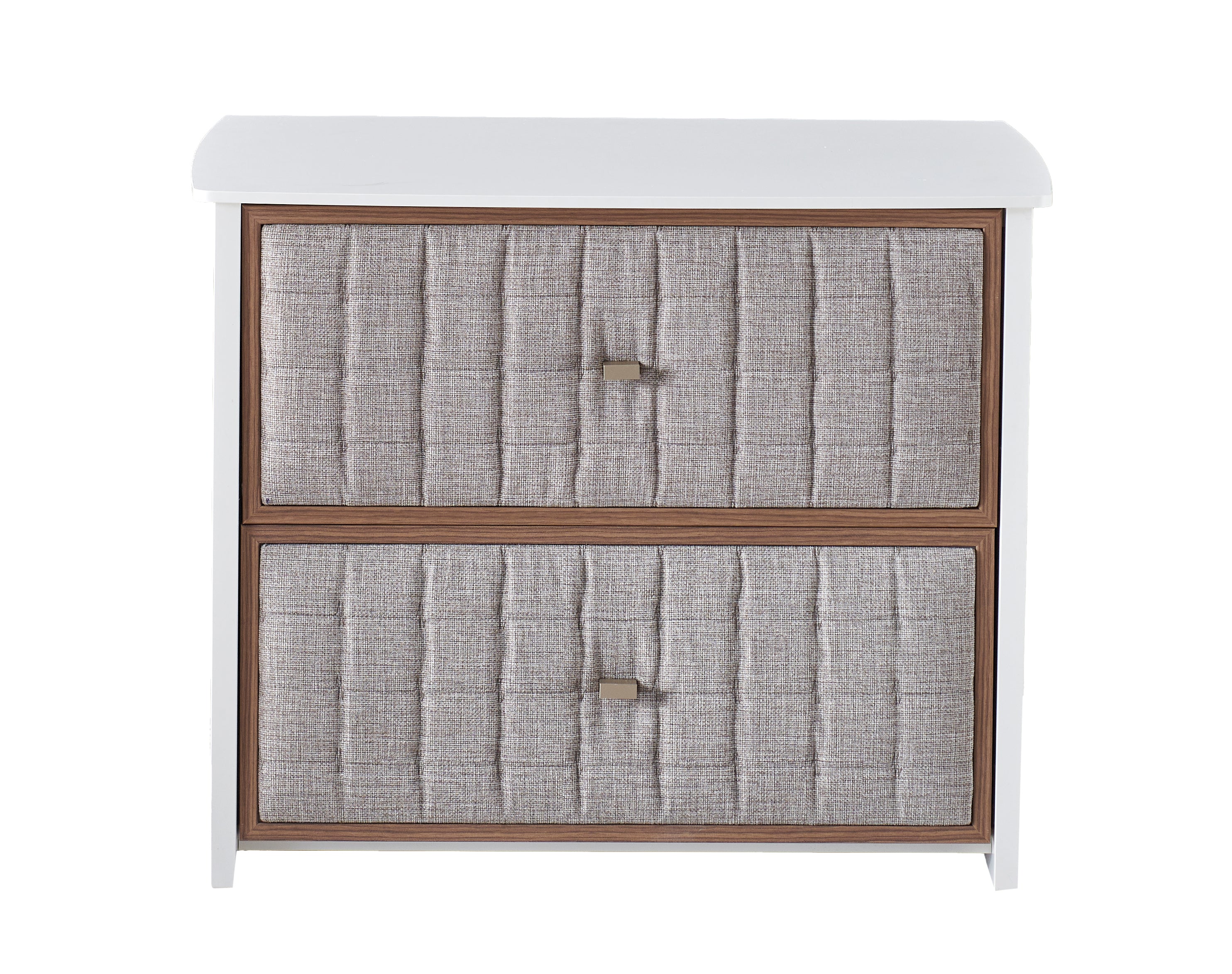 Нощно шкафче «Cotton Master Welldora»  размер 53х47х58см