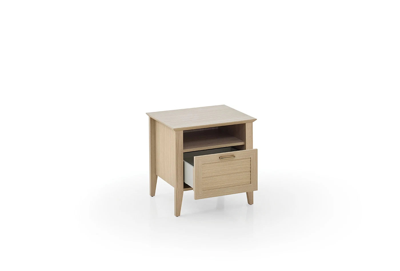 Нощно шкафче «Verona» с размер 61х60х52см
