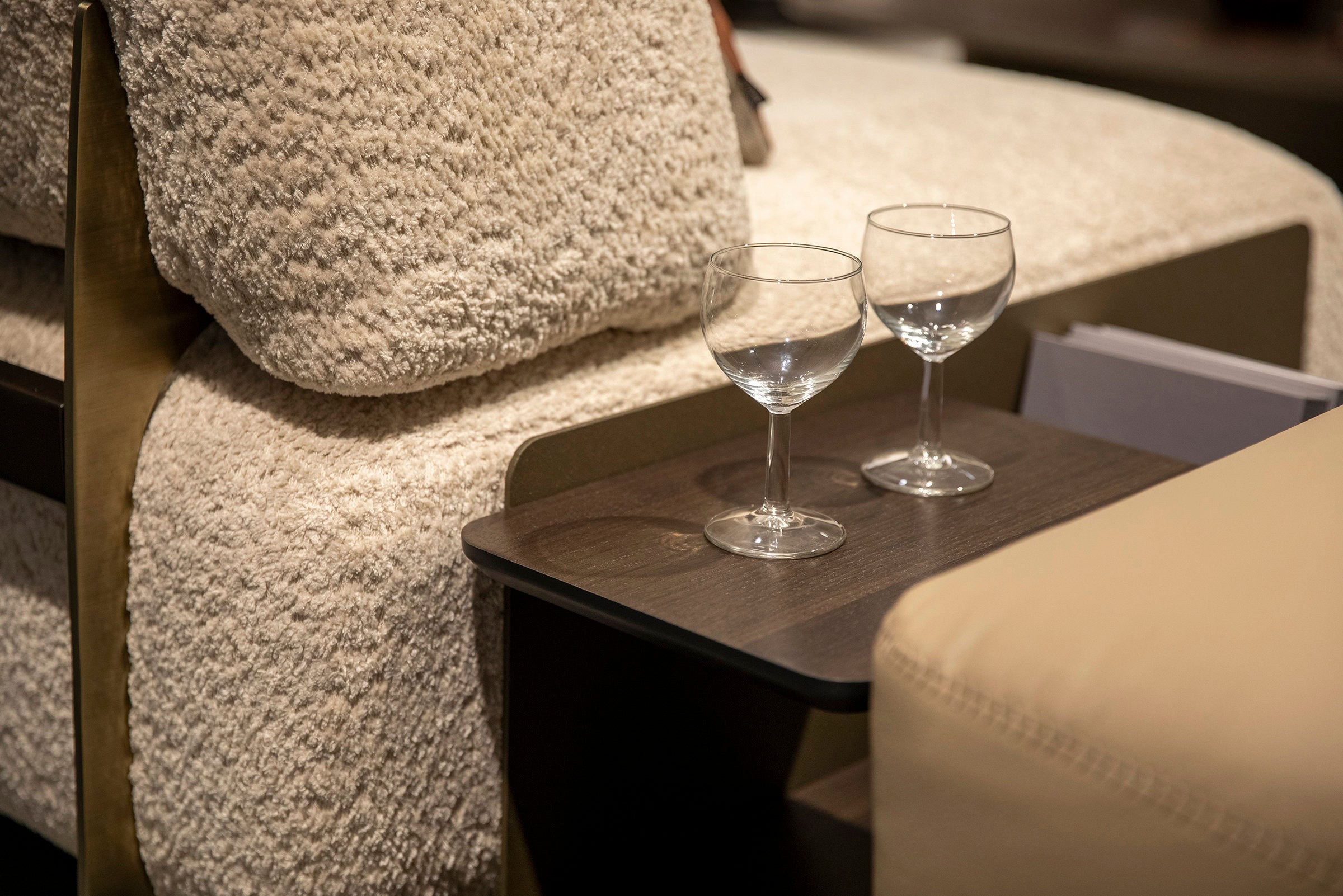 30 готови конфигурации на модулен разтегателен диван «Da Vinci»