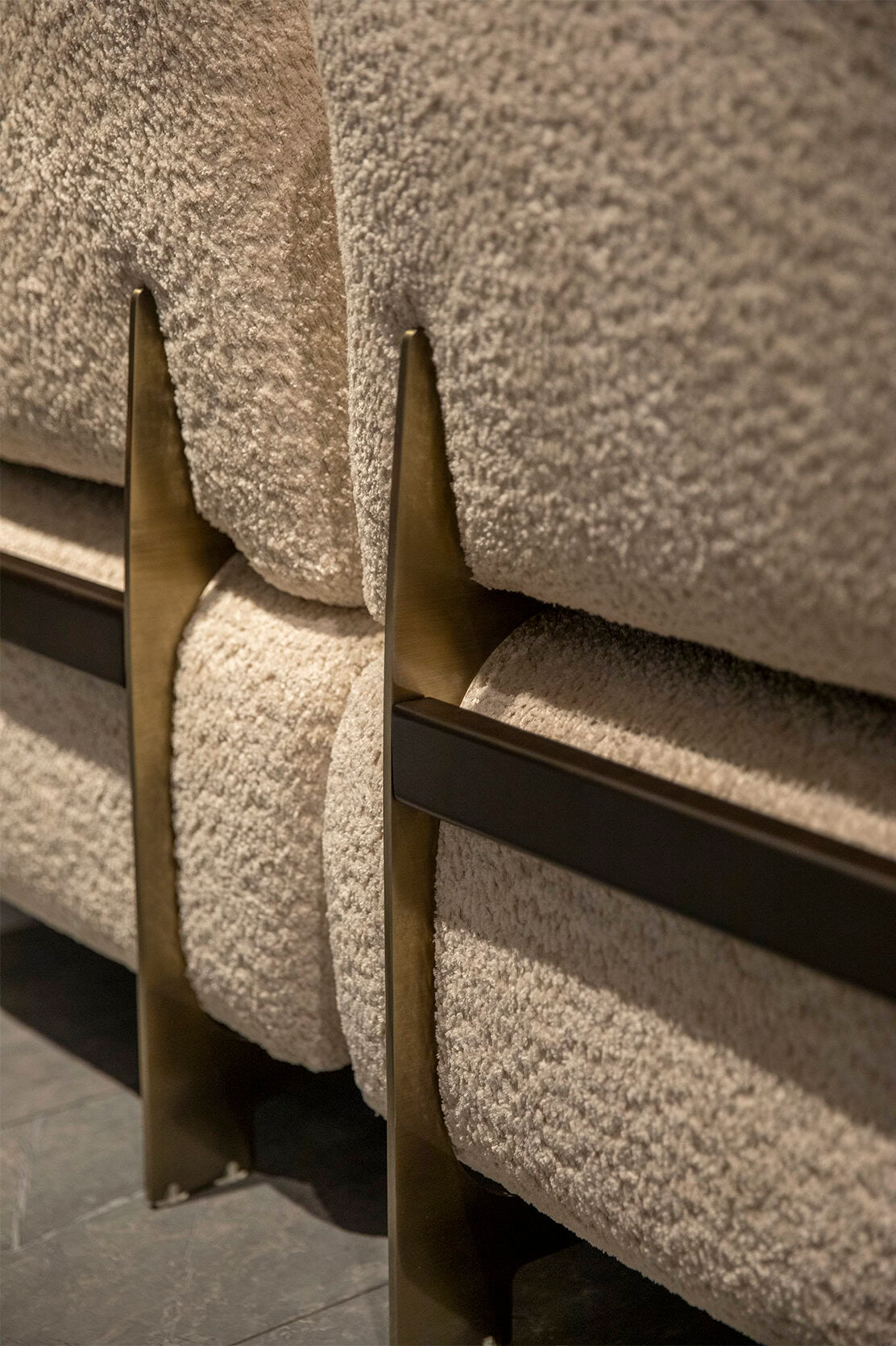 30 готови конфигурации на модулен разтегателен диван «Da Vinci»