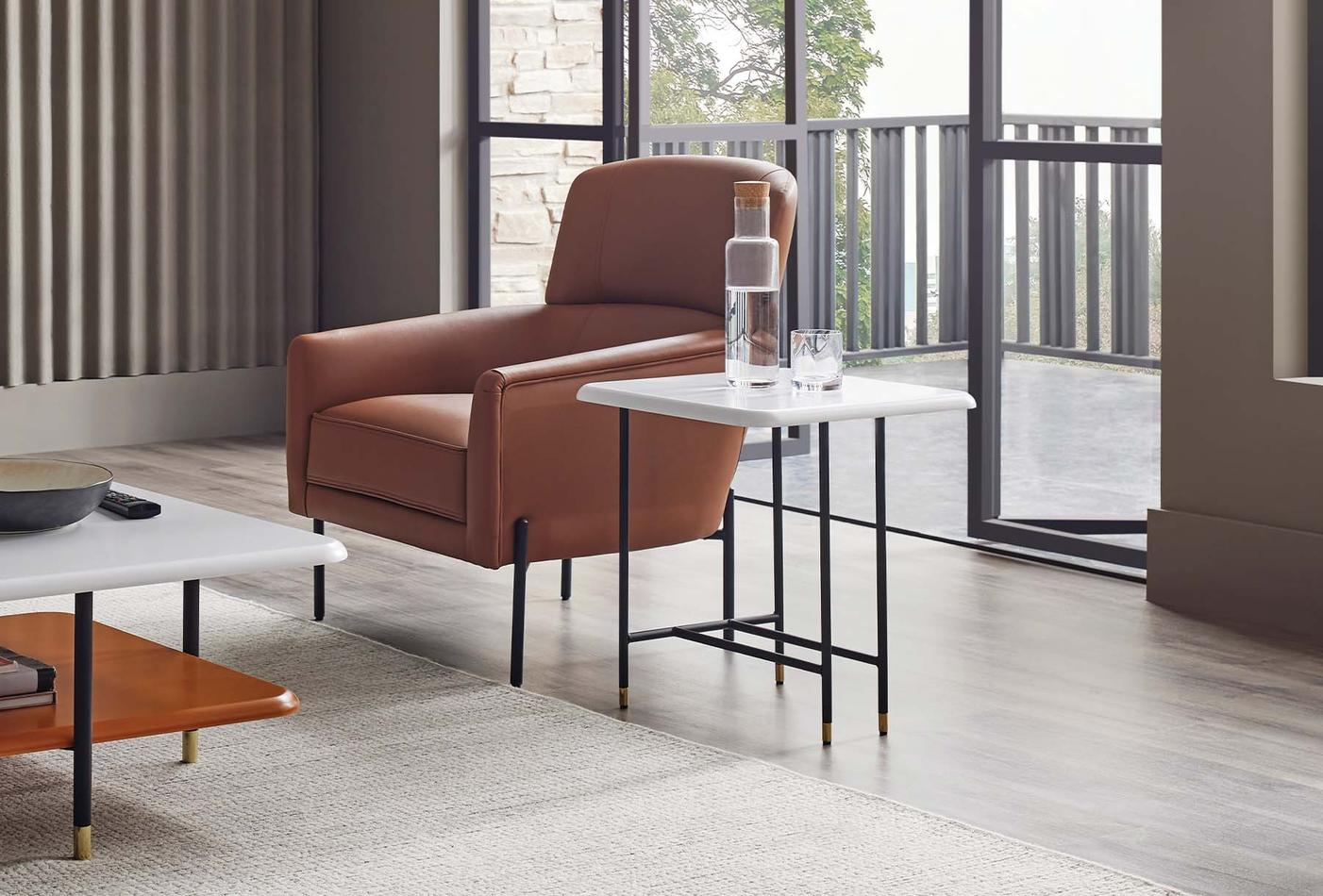 Помощна маса «Dante»