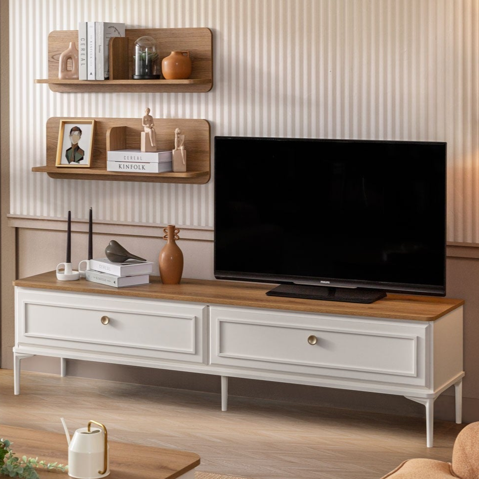 ТВ секция «Modern country»