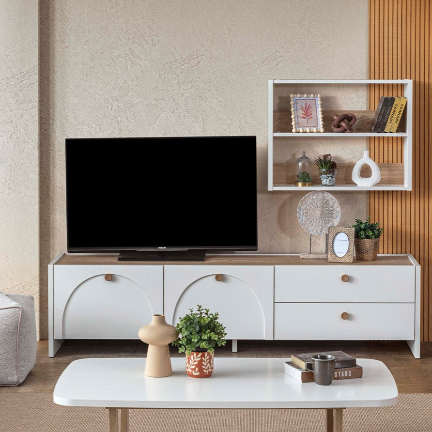 ТВ секция «Granada»