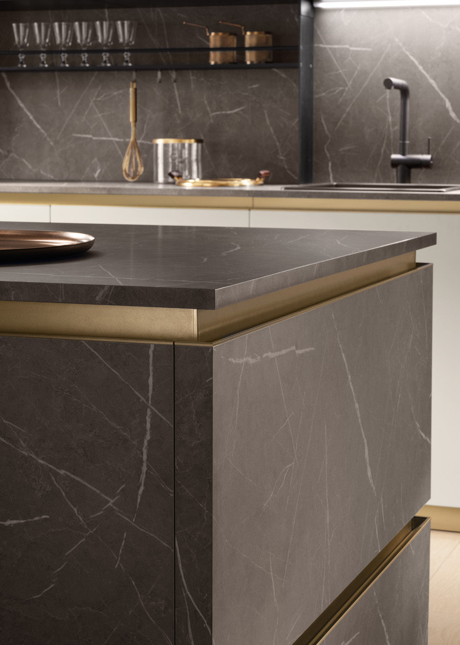 Кухня Scavolini DeLinea