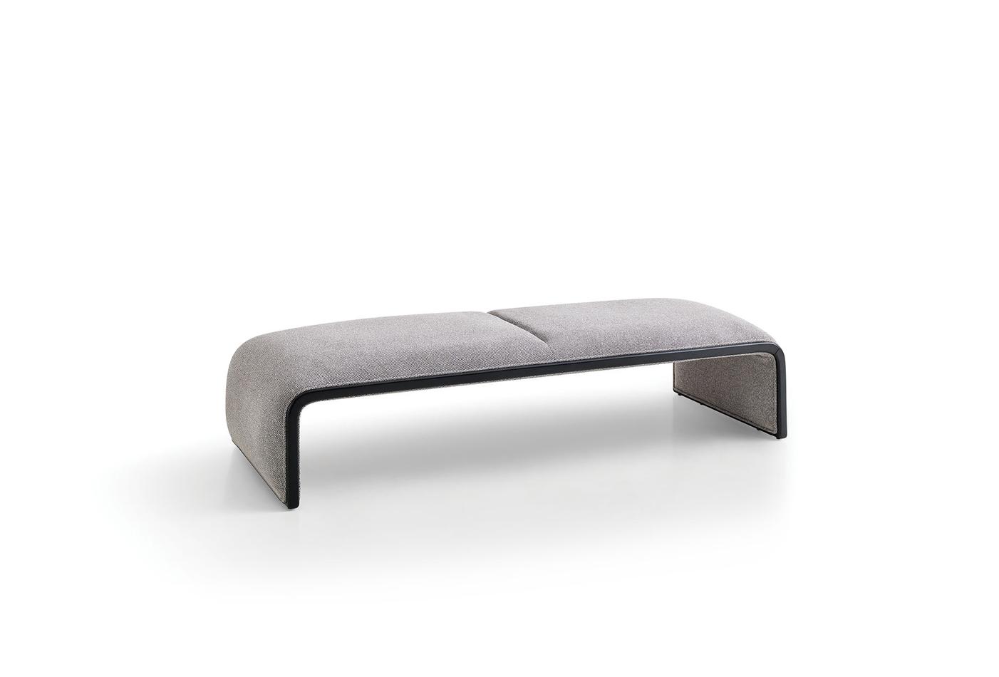 Пейка «Tunis» с размер 157х36х60см