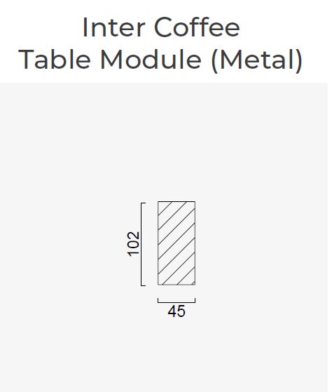10 модула за модулен разтегателен диван «Panamera Comfort»