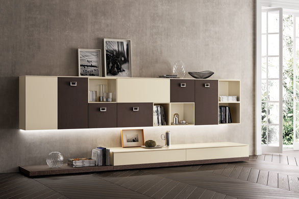 Кухня Scavolini Dandy Plus