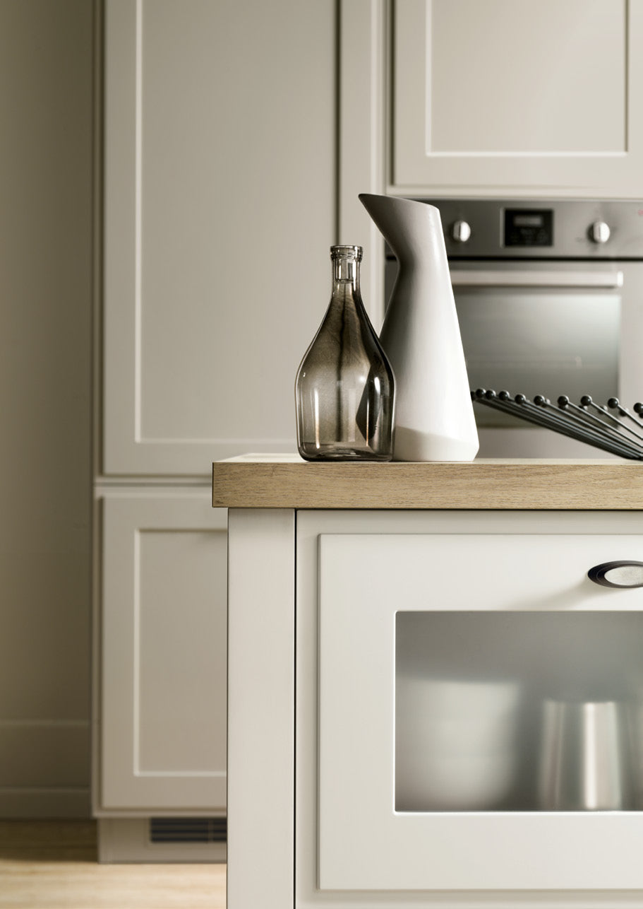 Кухня Scavolini Favilla