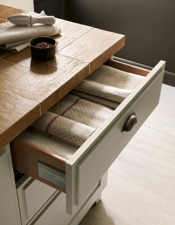 Кухня Scavolini Favilla