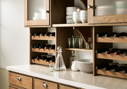 Кухня Scavolini Favilla