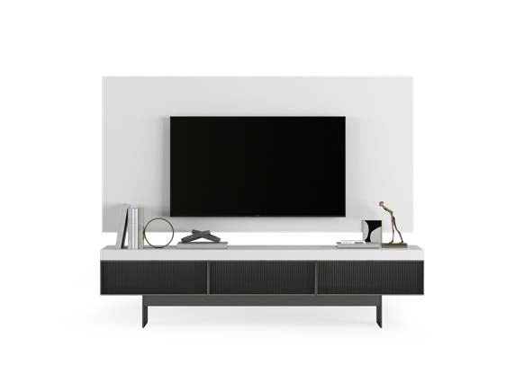 ТВ секция «Hiro»