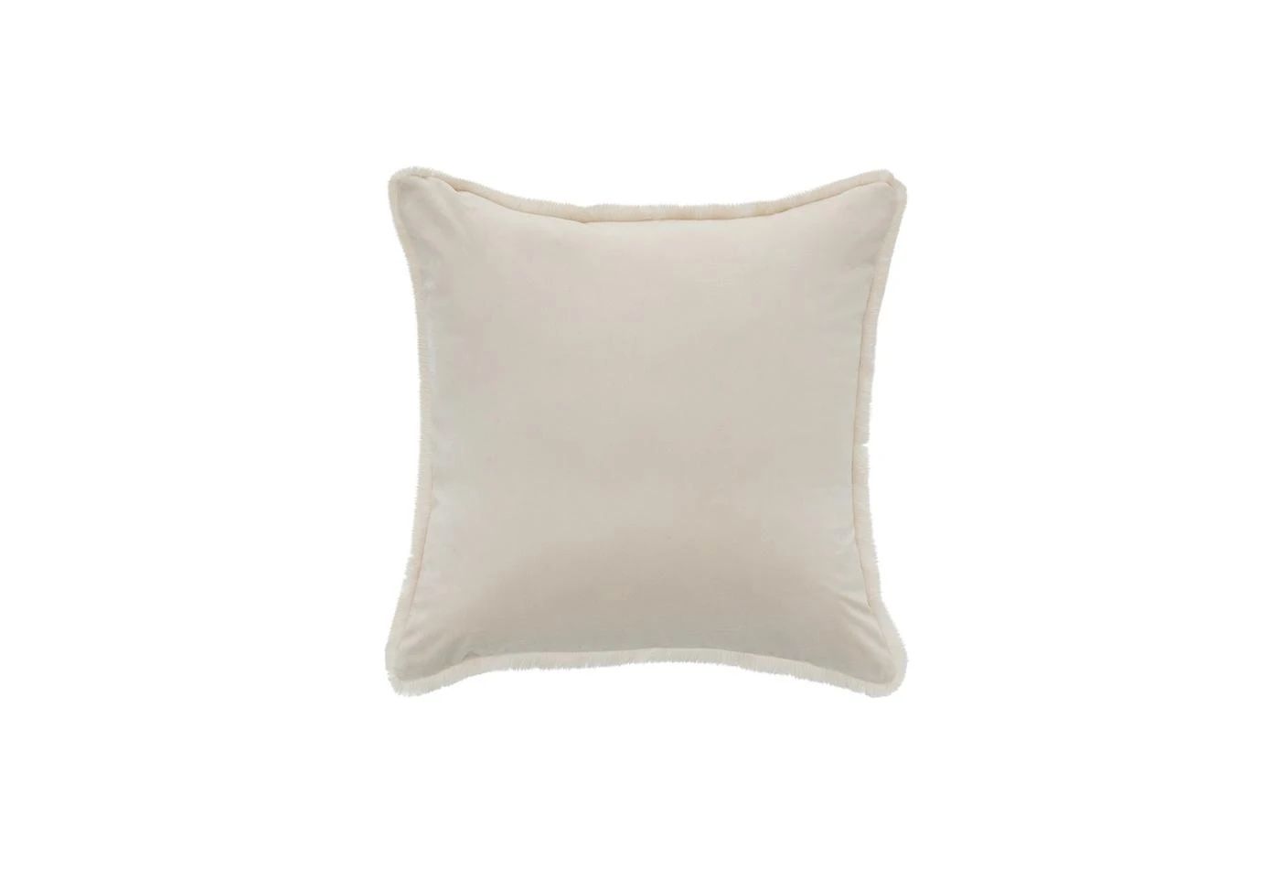 Декоративна възглавница «Donna Beige»