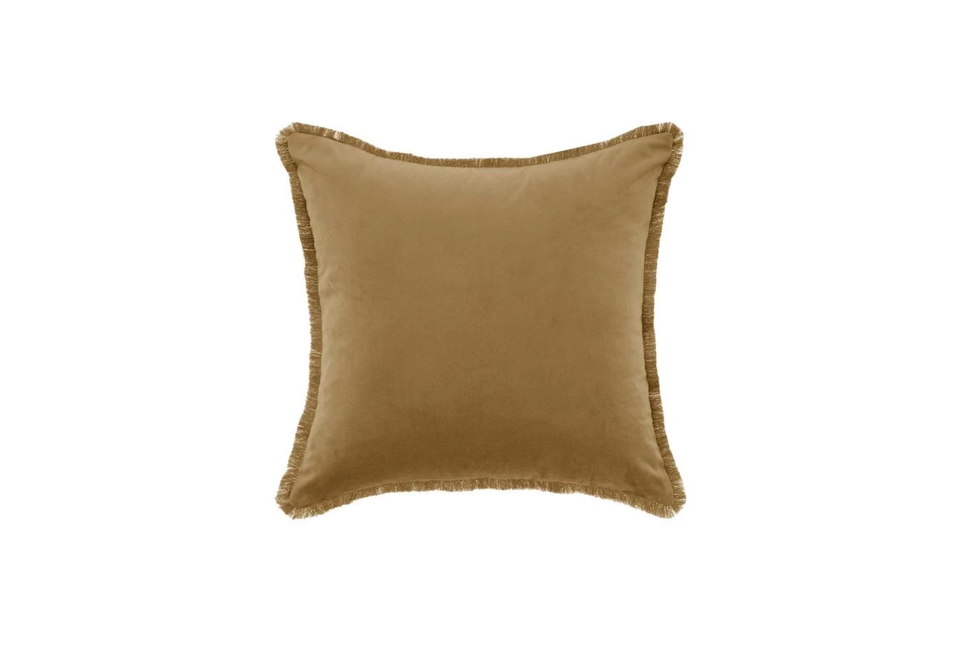 Декоративна възглавница «Donna Mustard»