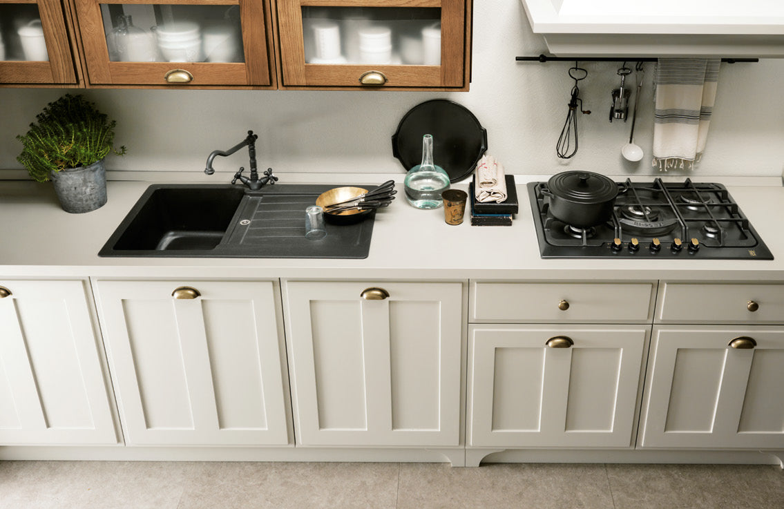 Кухня Scavolini Favilla