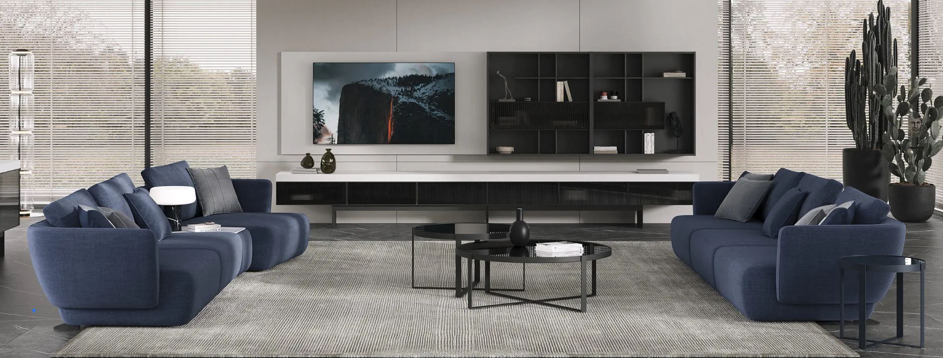 10 модула за модулен диван «Lugano»