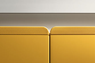 Кухня Scavolini Dandy Plus