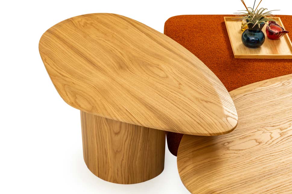 Помощна маса «Mercan»