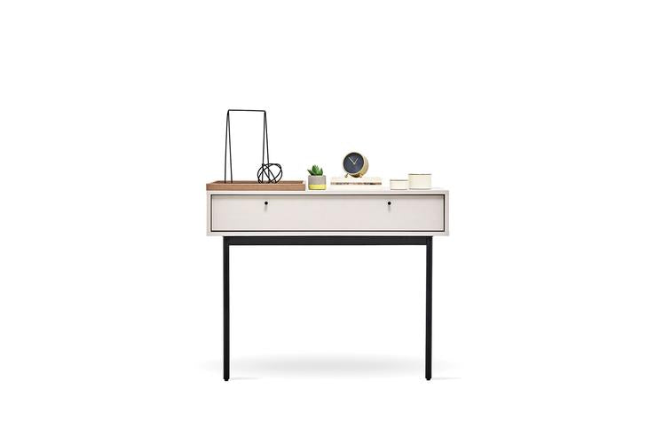 Тоалетка «Loreto» + чекмедже, размер 108х89х48см