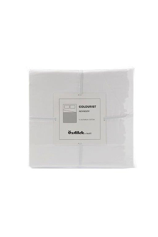 Единичен плик за завивка «Colourist» - памук, ранфорс