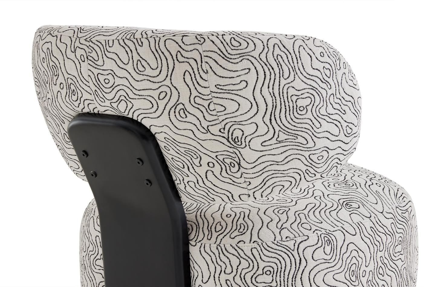 Кресло «Soho»