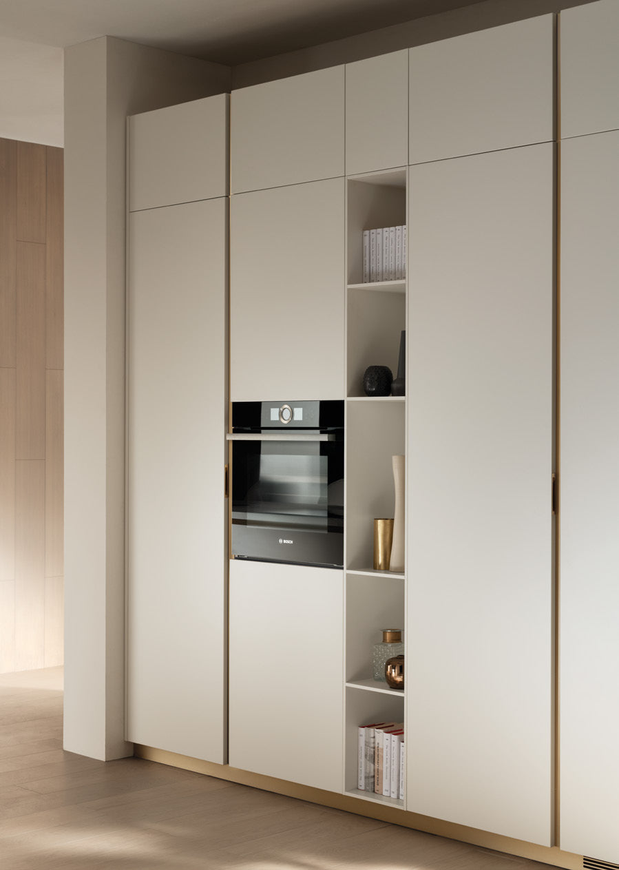 Кухня Scavolini DeLinea