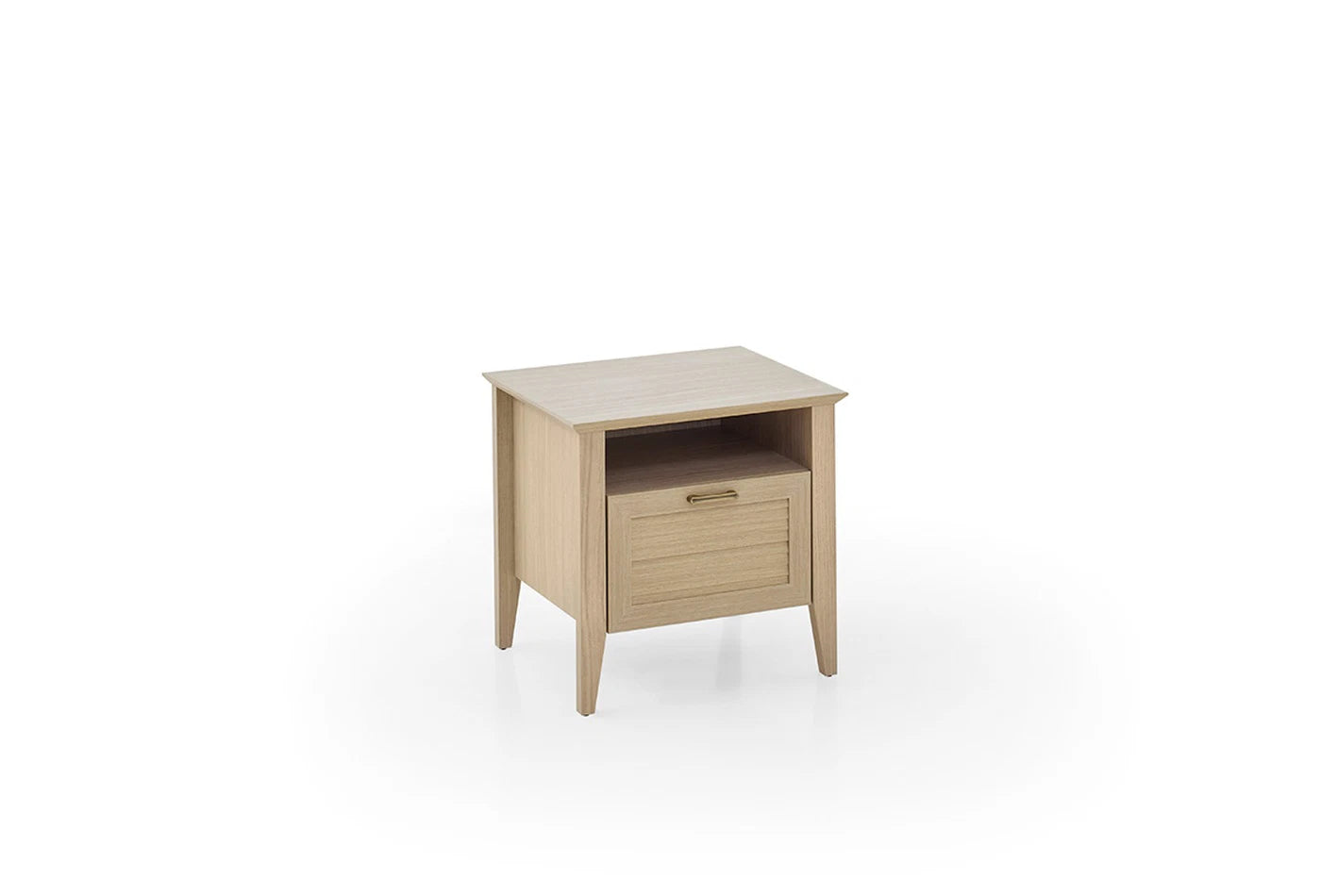 Нощно шкафче «Verona» с размер 61х60х52см