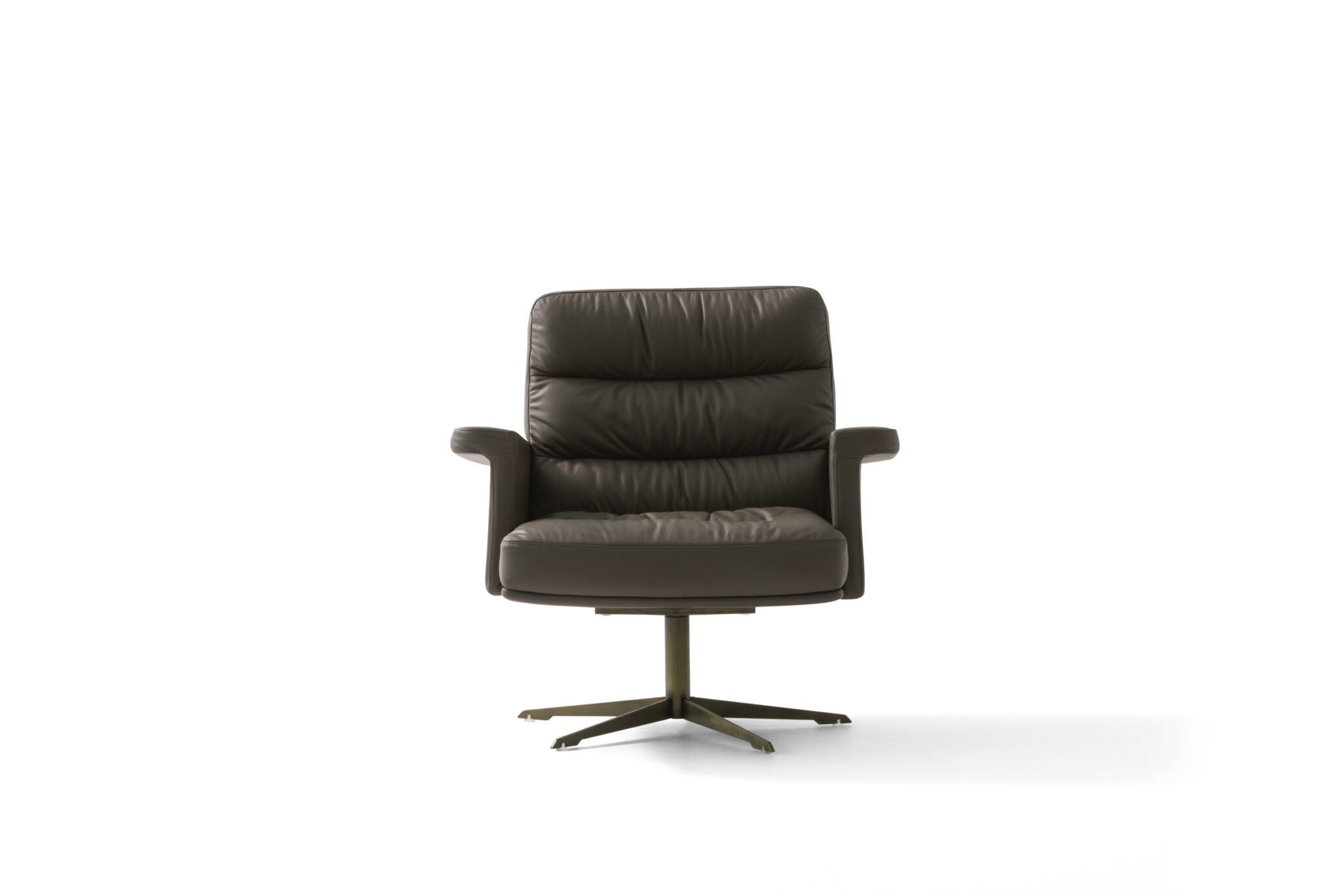 Кресло «Ego» с въртяща се основа