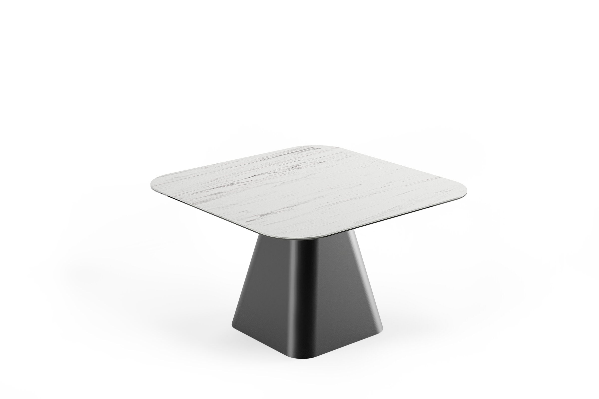 Трапезна маса «Ely» с керамичен плот