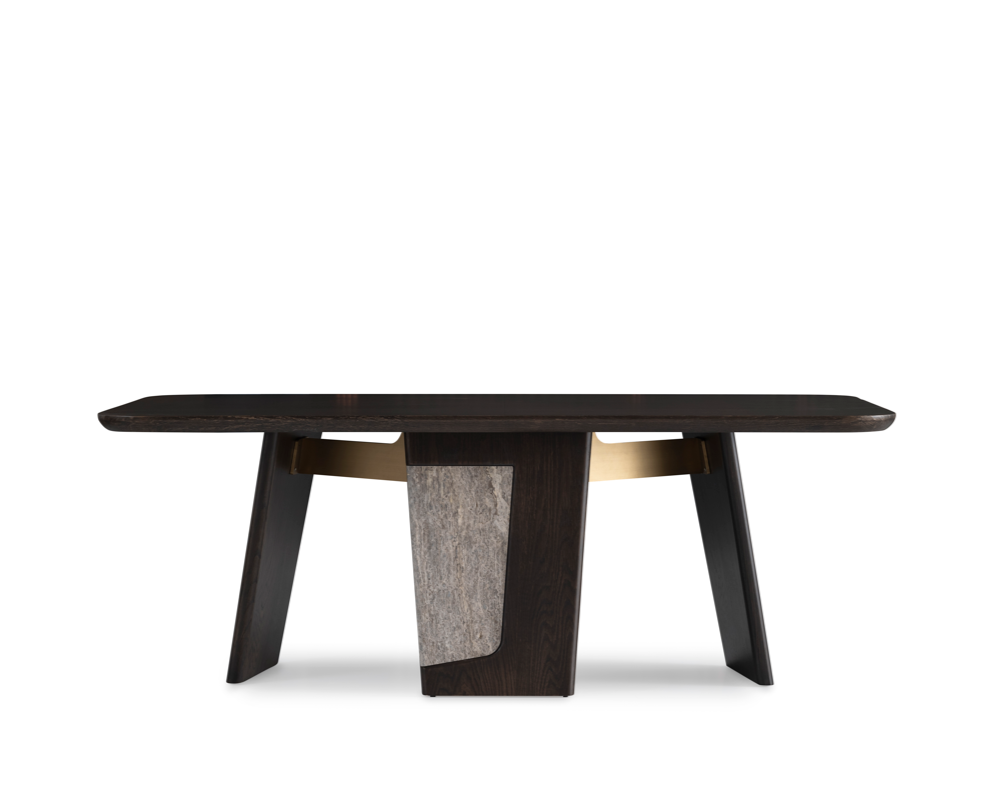 Трапезна маса «Enzo» с размер 208х78х104см