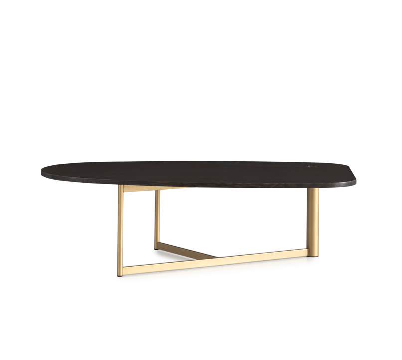 Холна маса «Enzo Big» с размер 120х37х77см