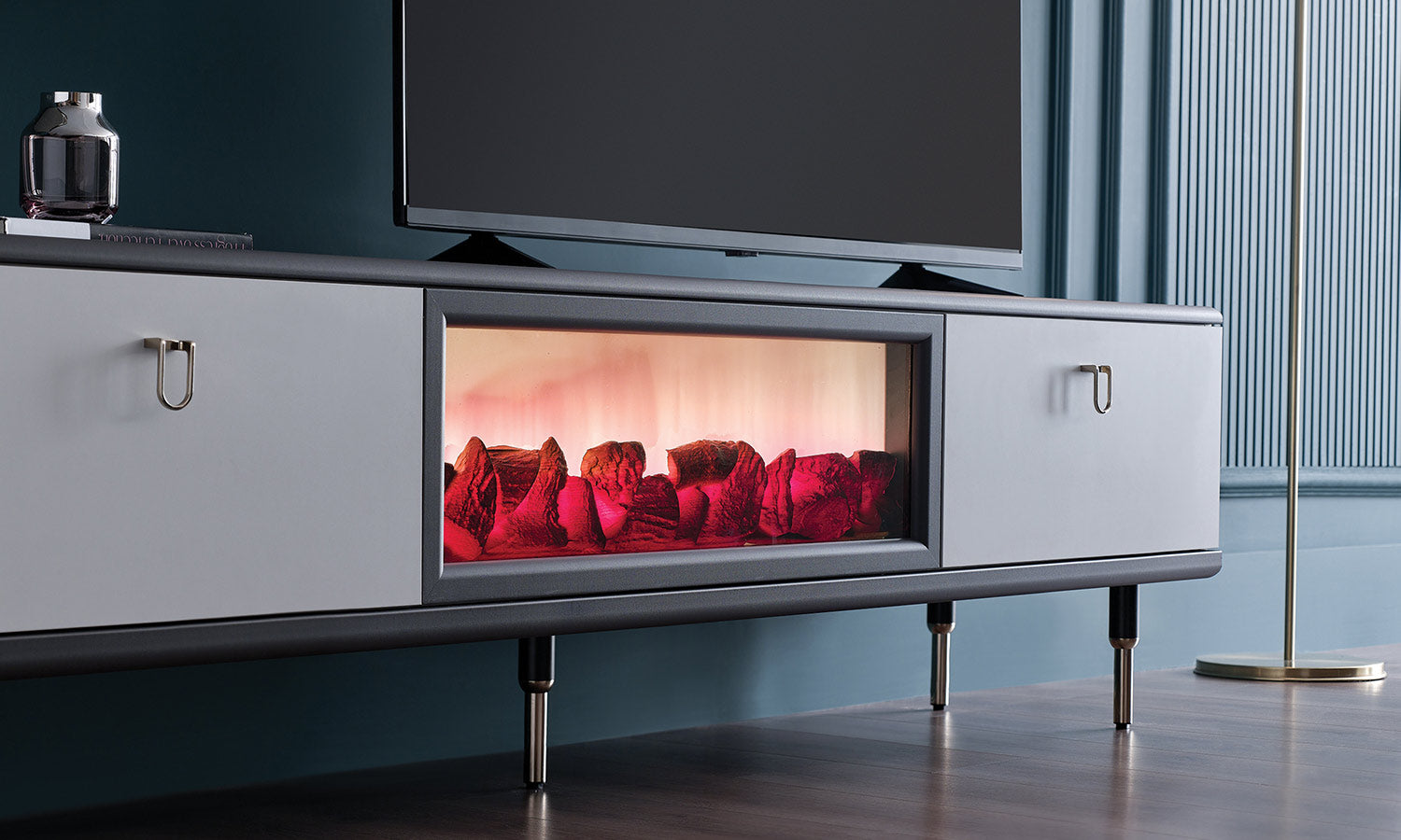 TV Секция Eterna
