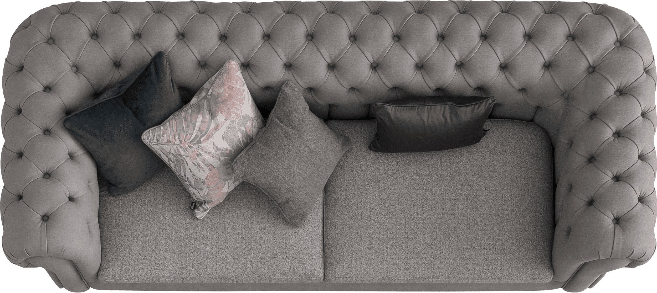 4 модула за модулен диван «Aspendos»