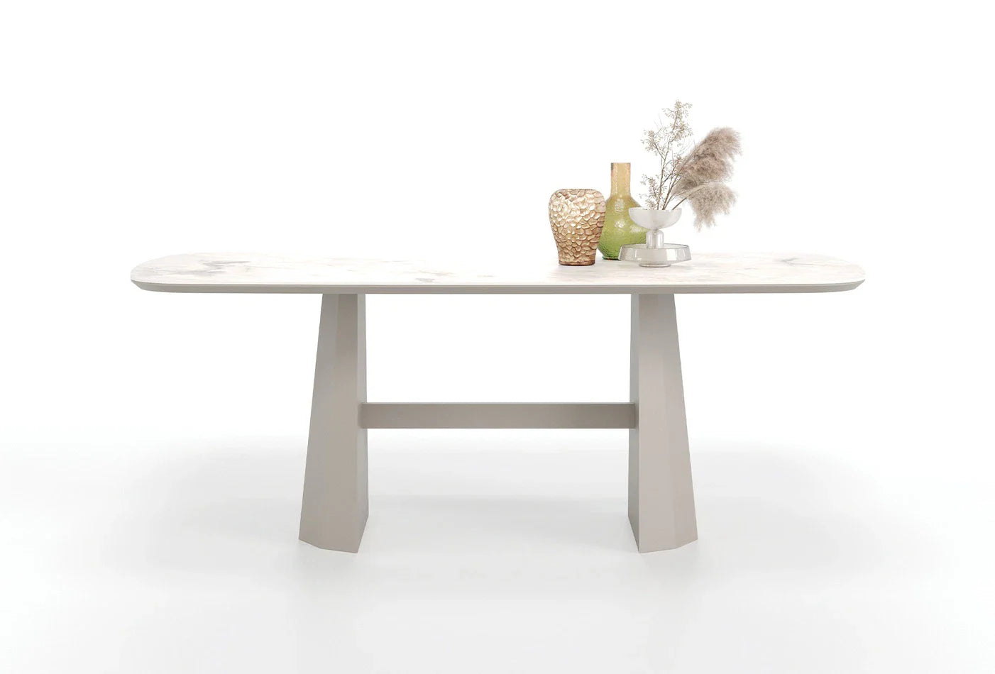 Трапезна маса «Hera» с размер 200х76х100см