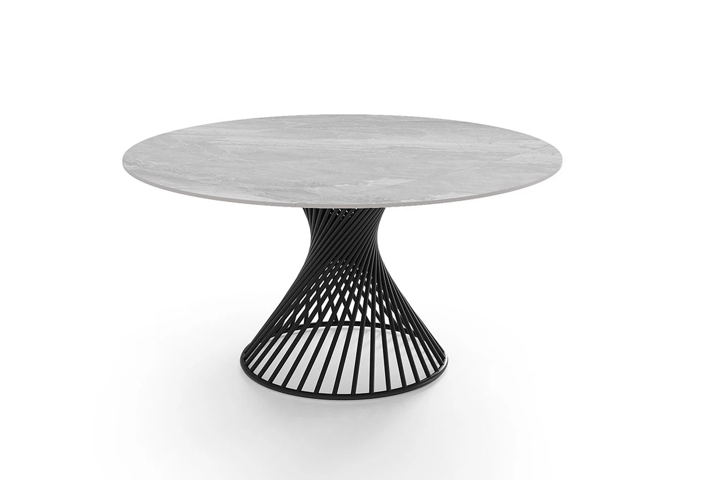 Трапезна разтегателна маса «Assos»