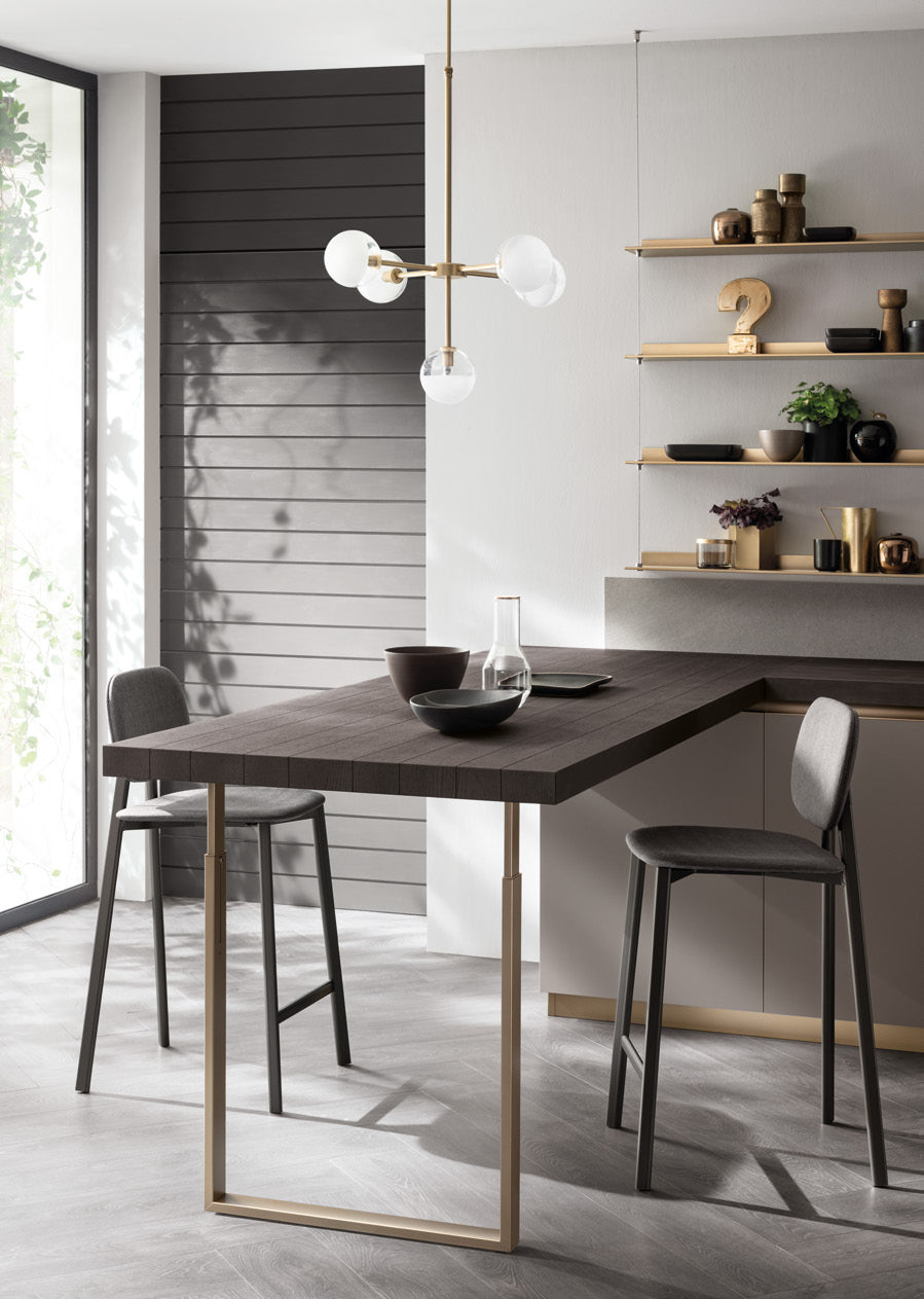 Кухня Scavolini DeLinea