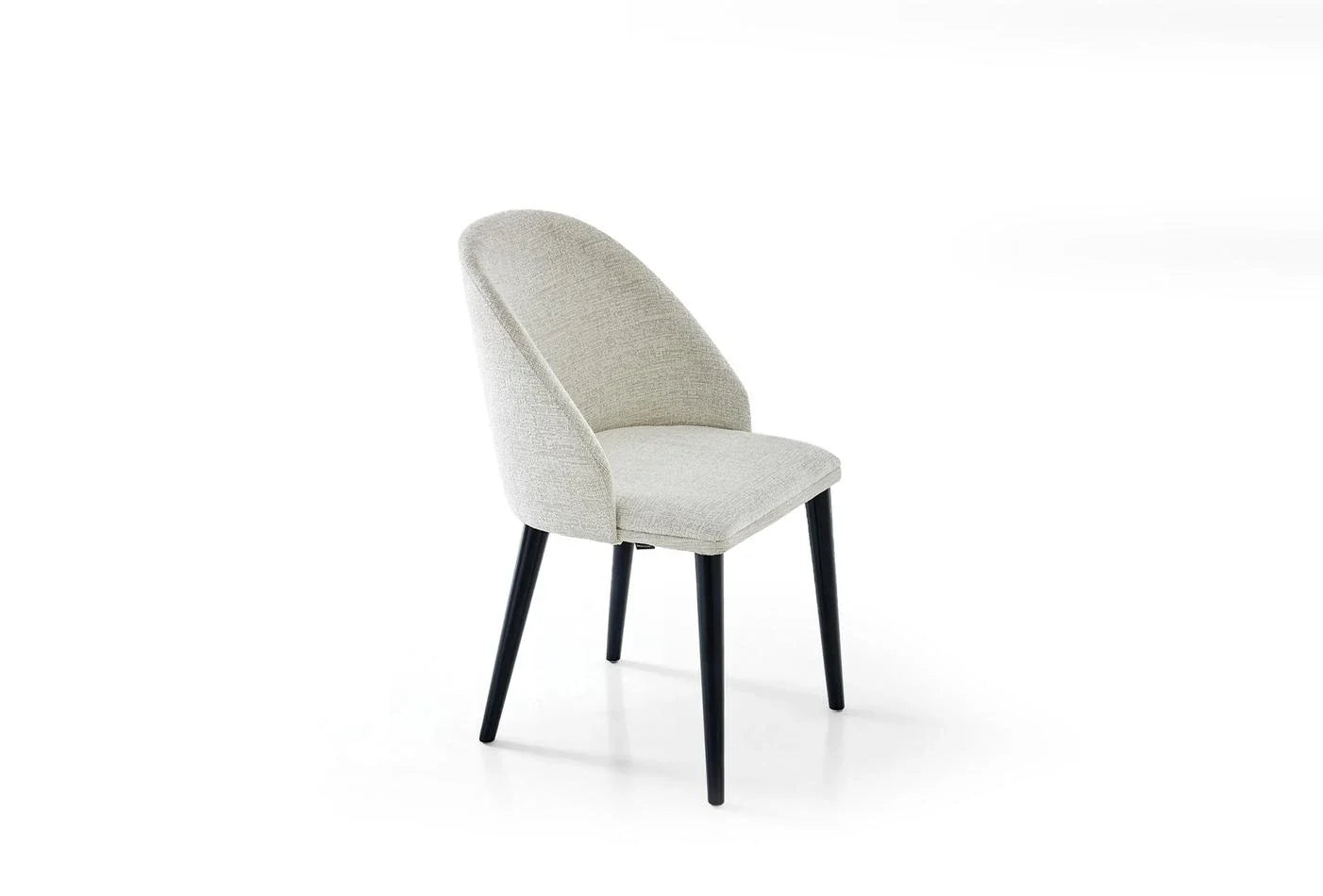 Трапезен стол «Terra» с тапицерия