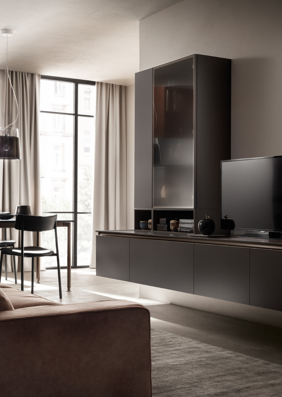 Кухня Scavolini DeLinea