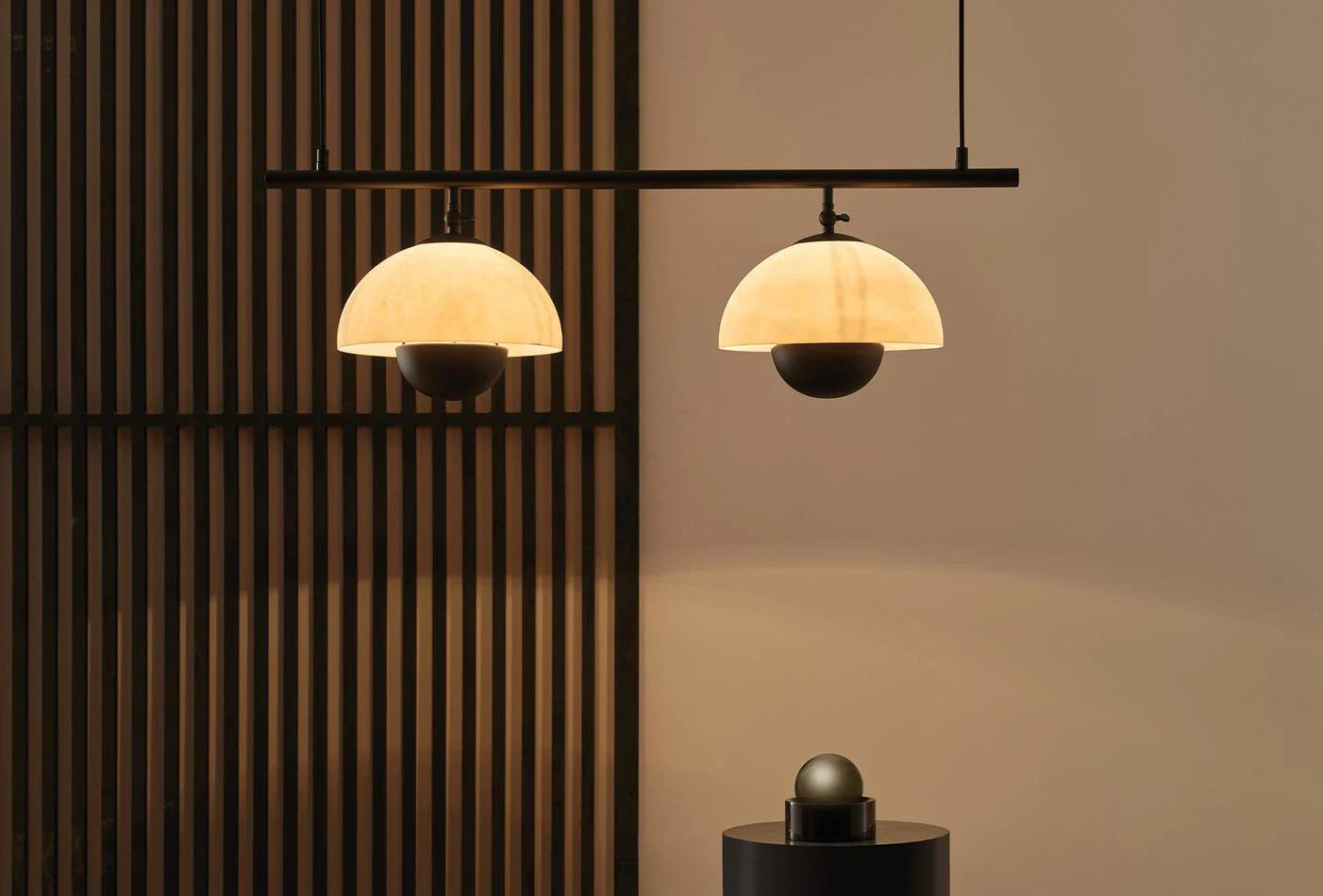 Висяща лампа за таван «Evora»