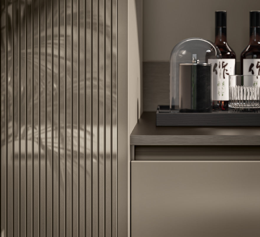 Кухня Scavolini Libra