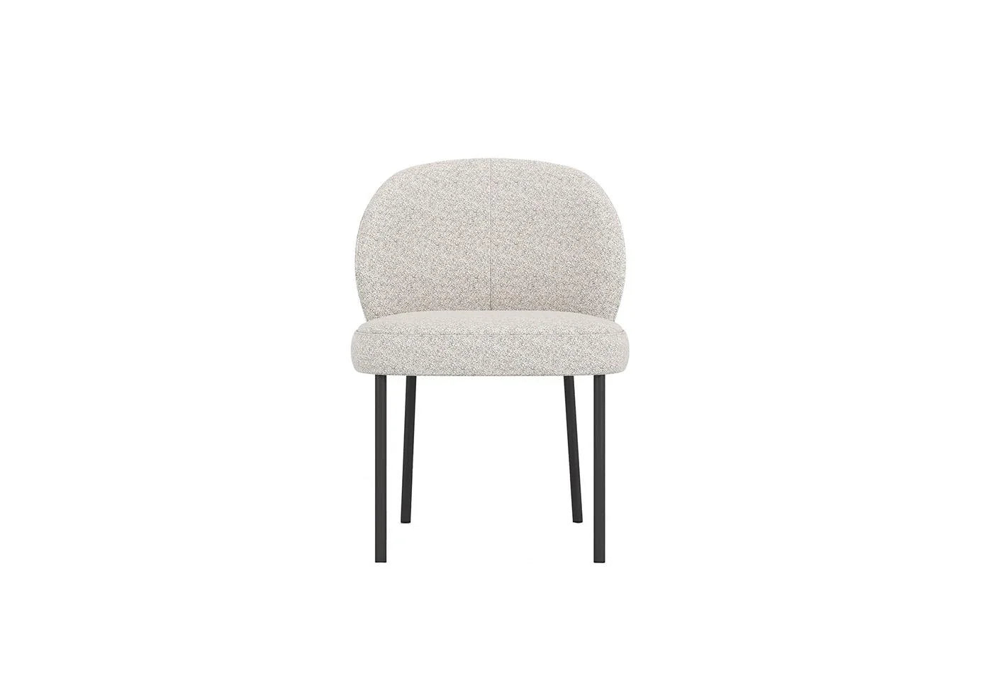 Трапезен стол «Austin» с тапицерия