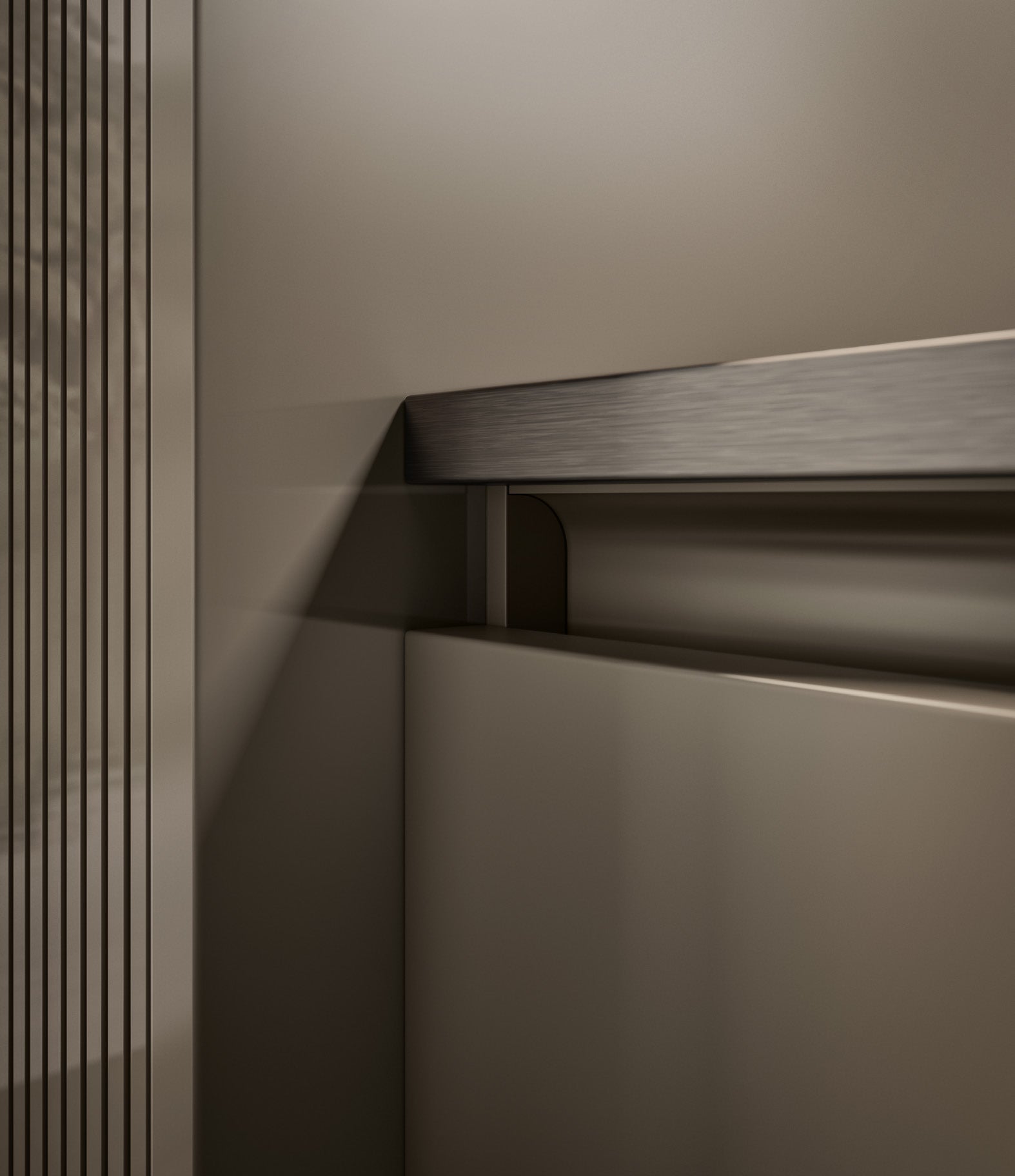 Кухня Scavolini Libra