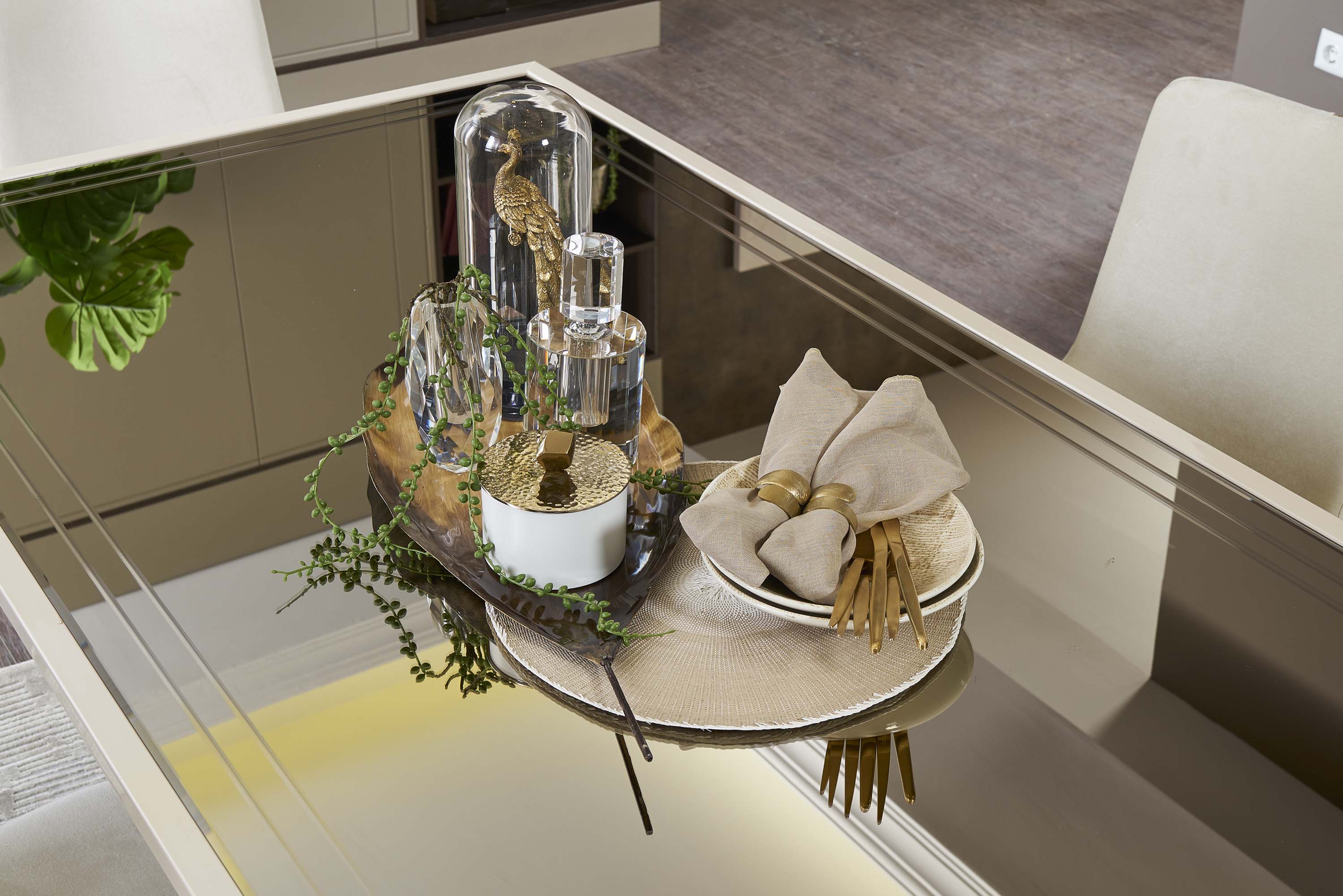 Трапезна маса Felix