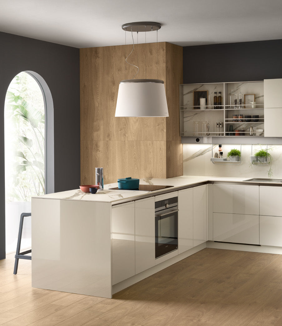 Кухня Scavolini Dandy Plus