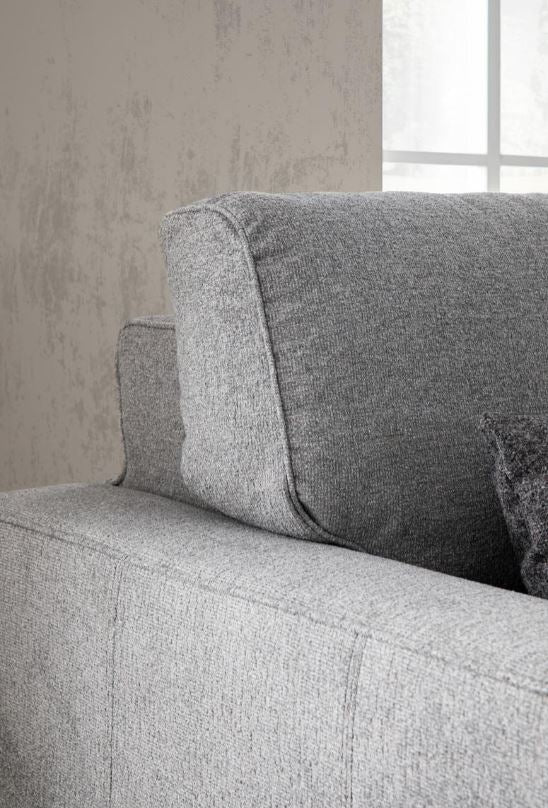 Модулен разтегателен диван «Karizma» + музикална конзола, USB зарядна станция