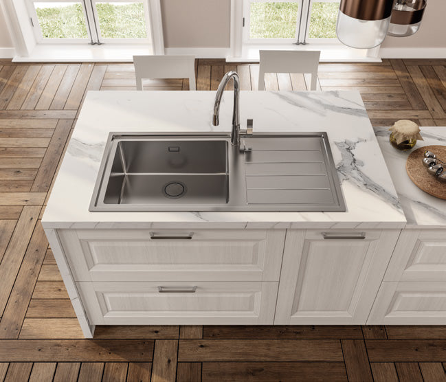 Кухня Scavolini Family